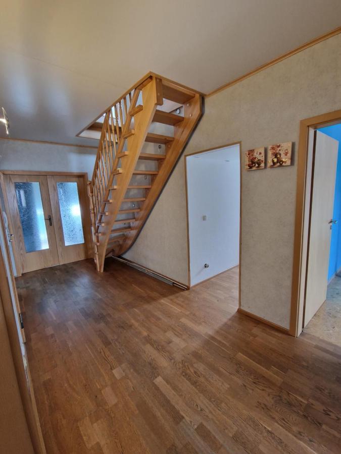 Апартаменты Haus Der Erholung App Og Lotte Экстерьер фото