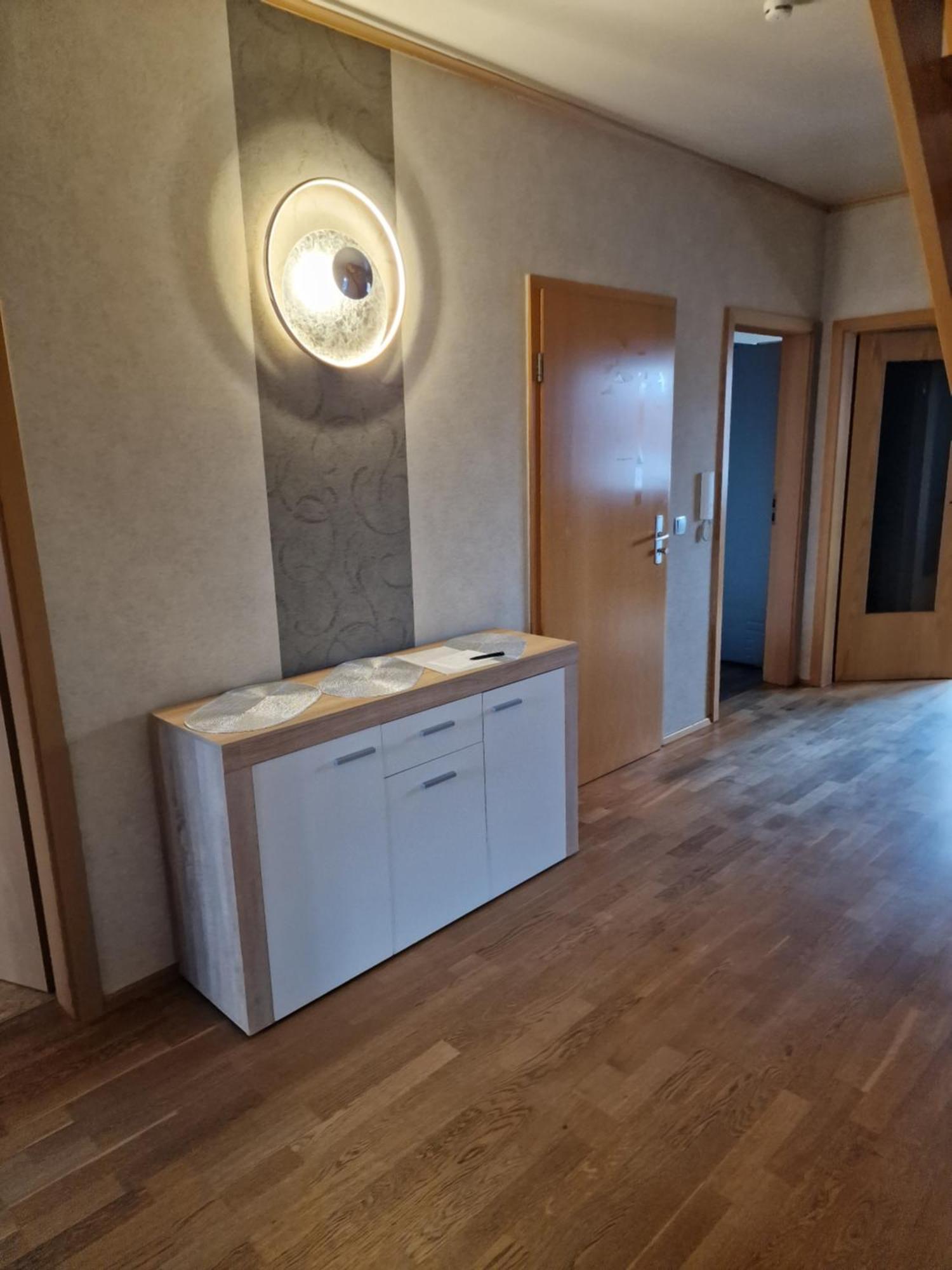 Апартаменты Haus Der Erholung App Og Lotte Экстерьер фото